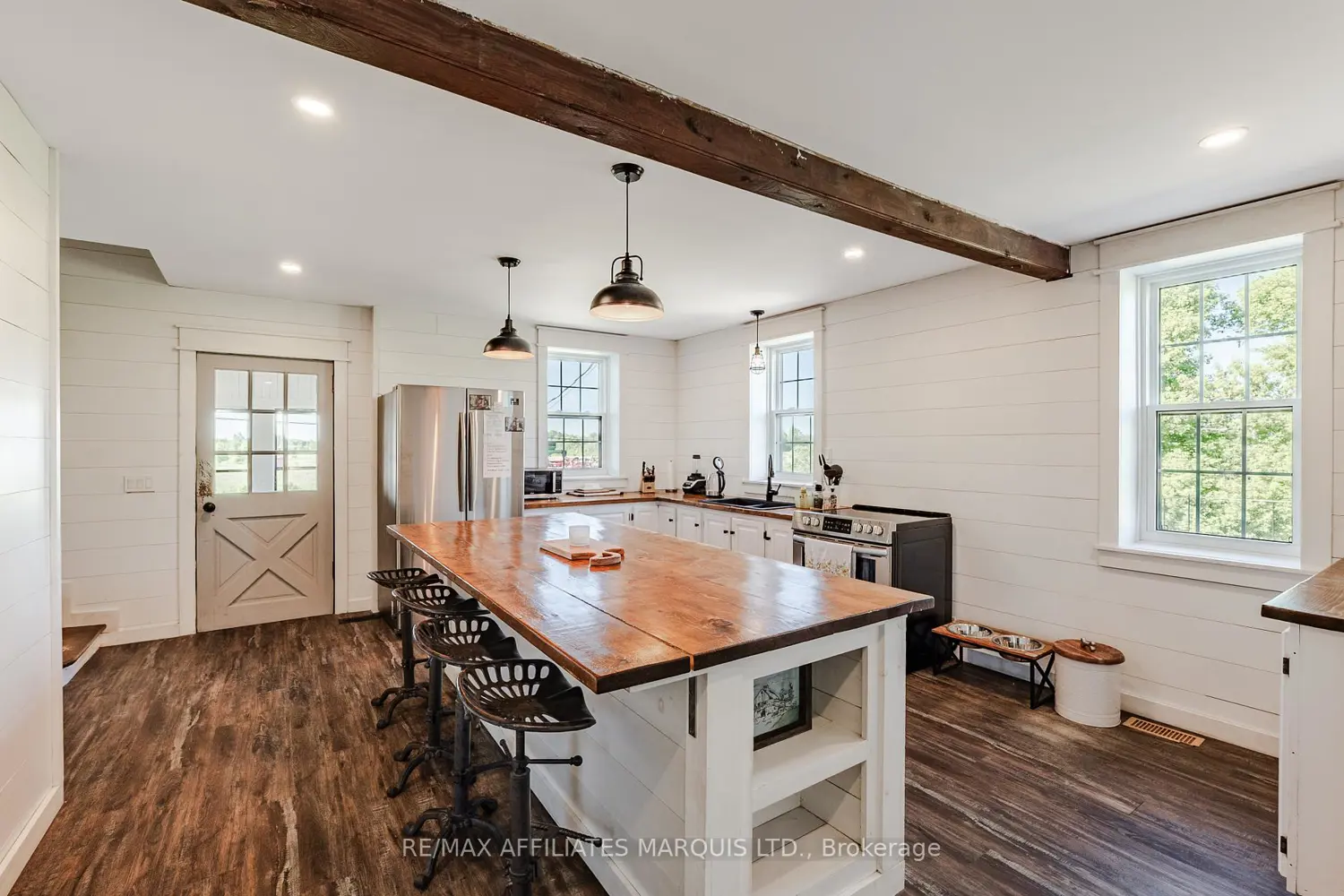 18235 North Branch Road photo 5
