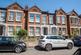 North Avenue, Richmond, Surrey