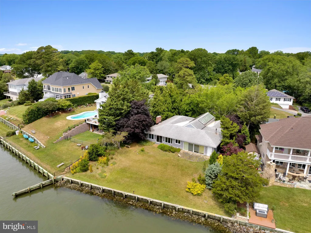 129 E Bay View Drive, Annapolis, MD 21403 photo 4