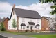 Plot The Shardlow, The Shardlow at Field Farm, 2 Hudson Drive NG9