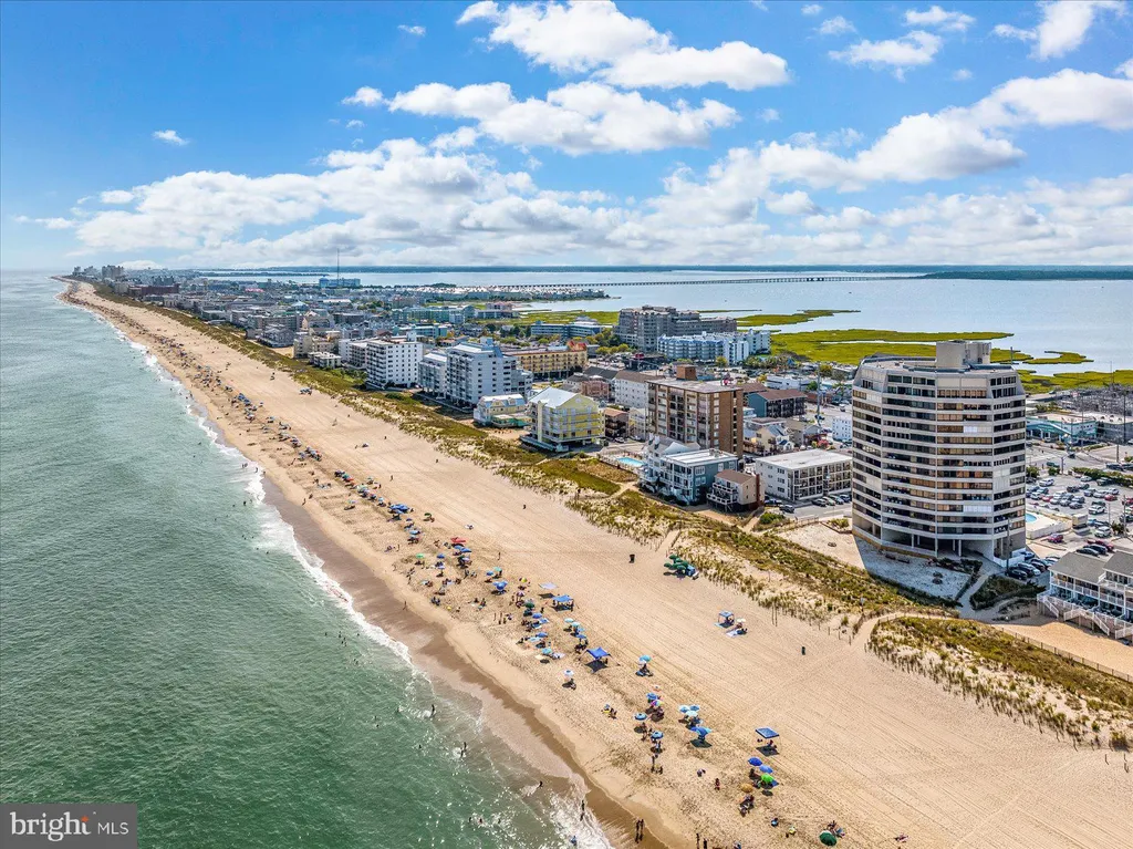 8500 Coastal Hwy Unit 1101, Ocean City, MD 21842