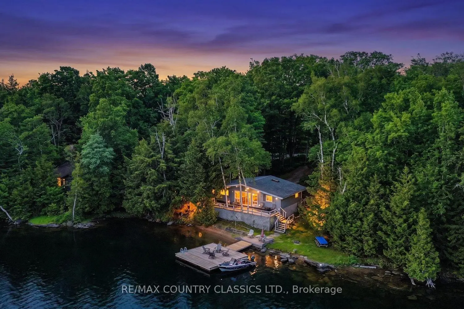 287 Doc Evans Road photo 2