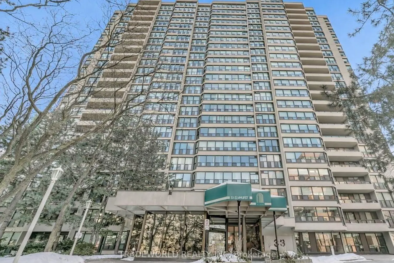 33 Elmhurst Avenue 1803