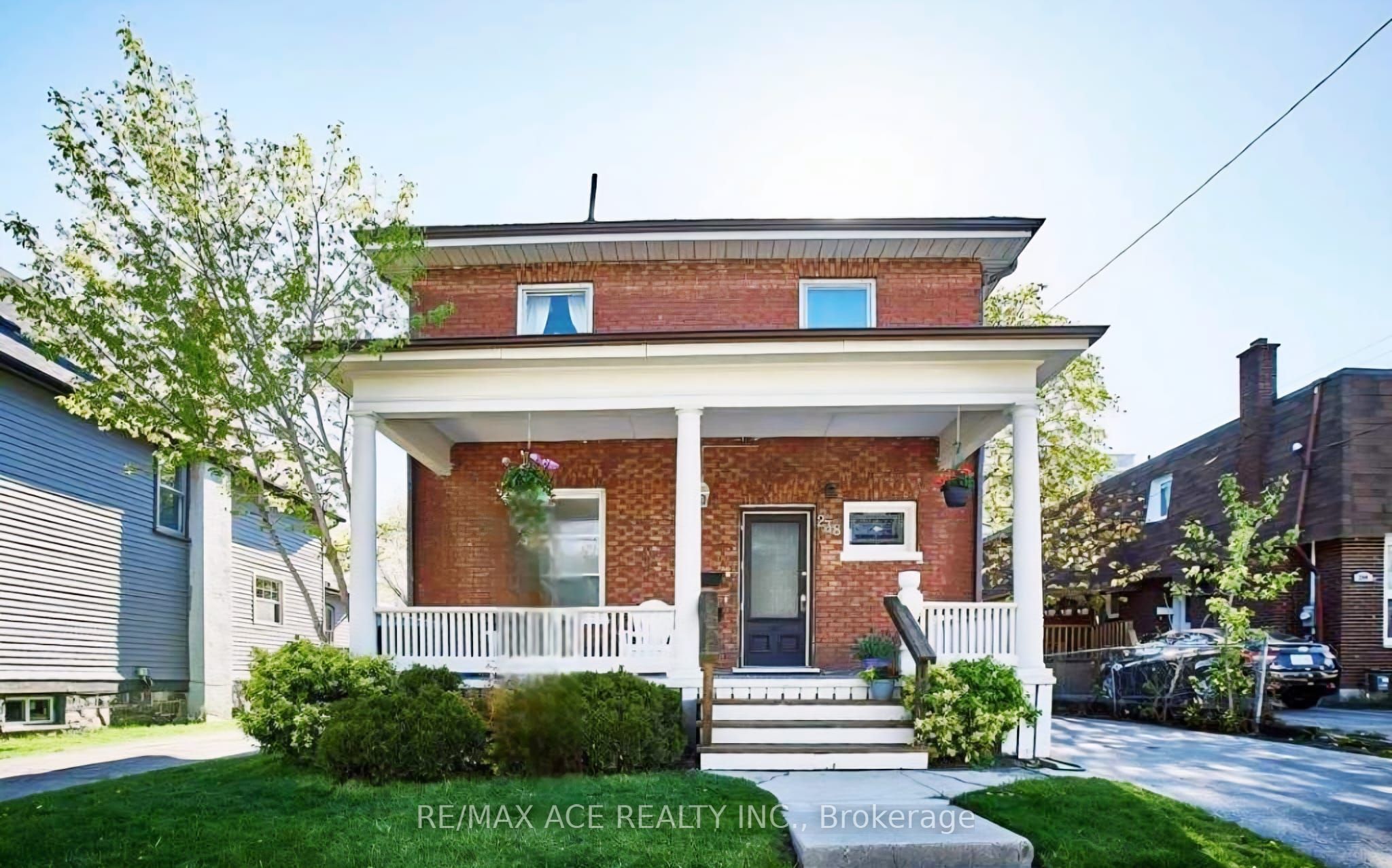 238 Mary Street N, Oshawa, ON, L1G 5C4