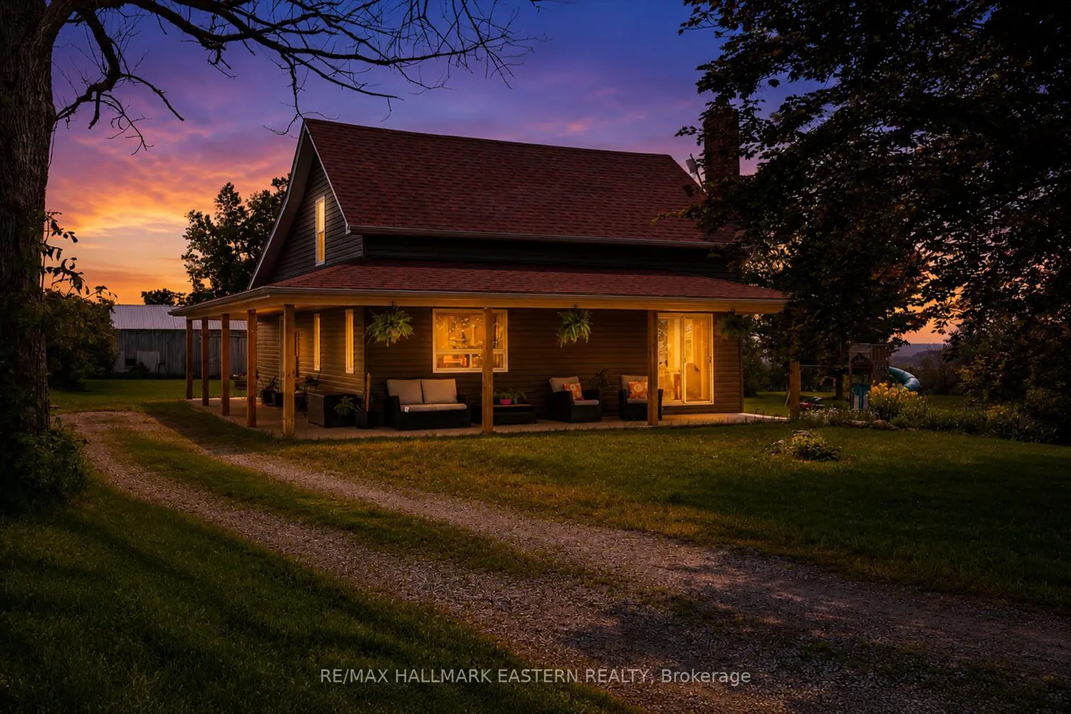 551 County Road 2