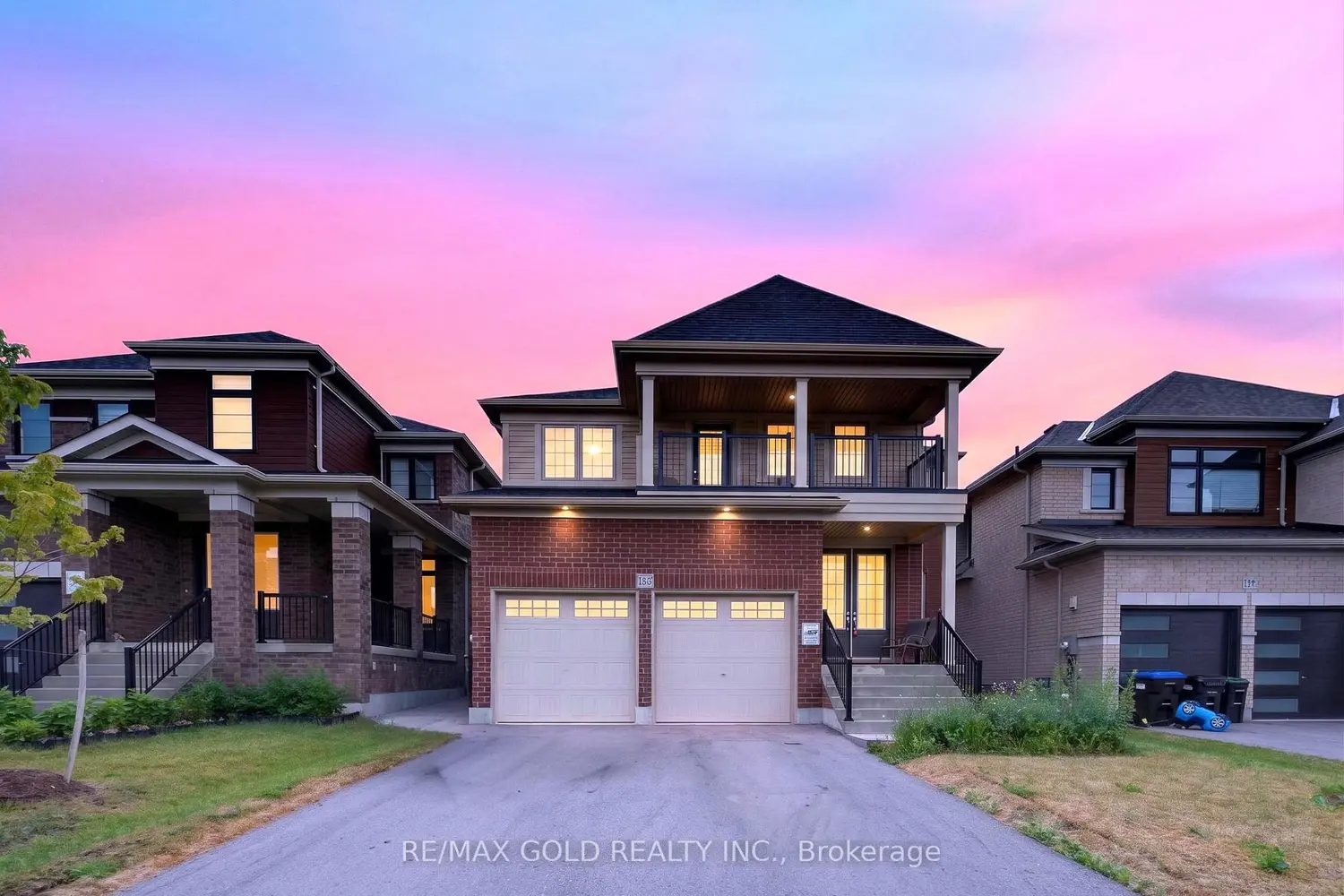 122 Bluebird Boulevard