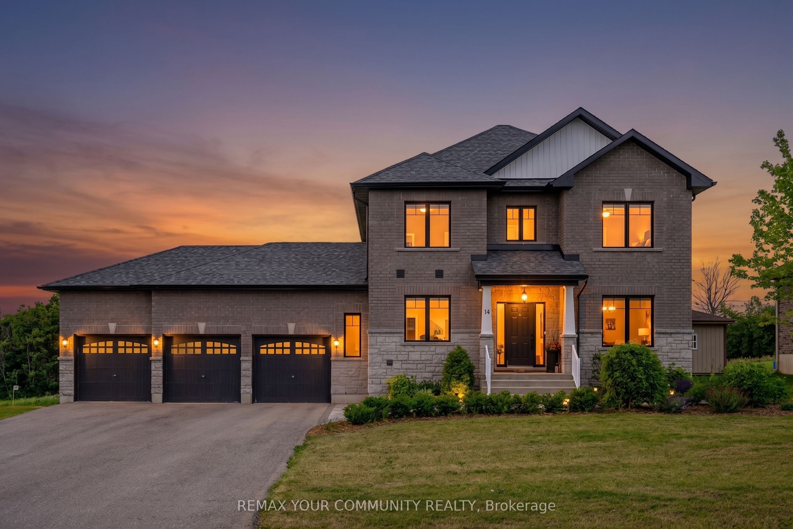 14 Mccrae Crescent, Kawartha Lakes, ON, K0M 2T0