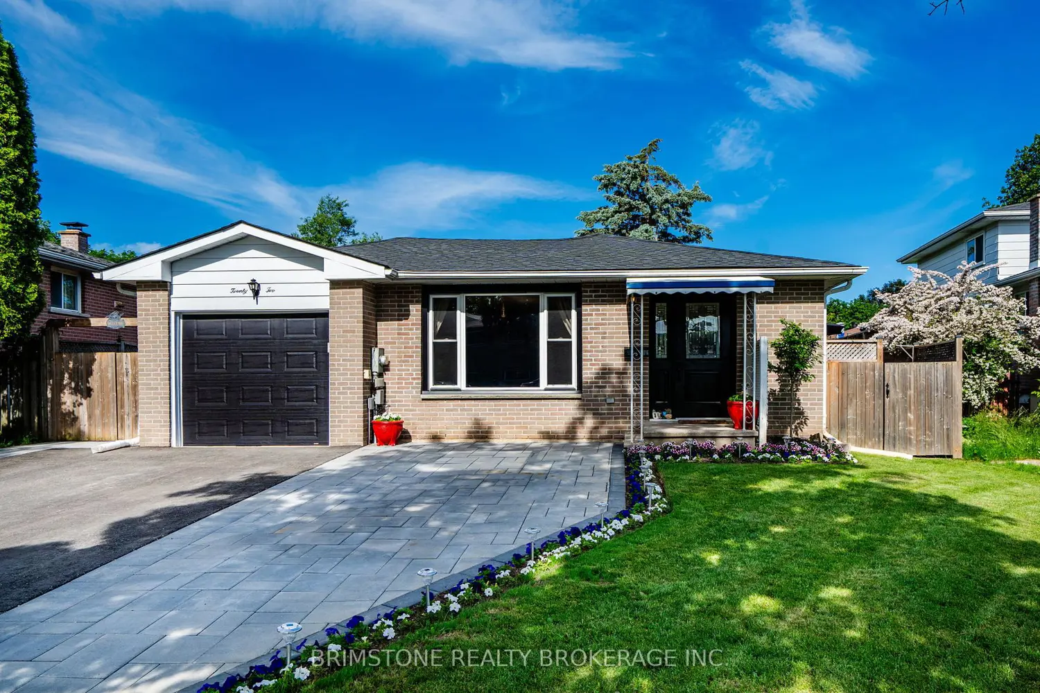 22 Lonsdale Place