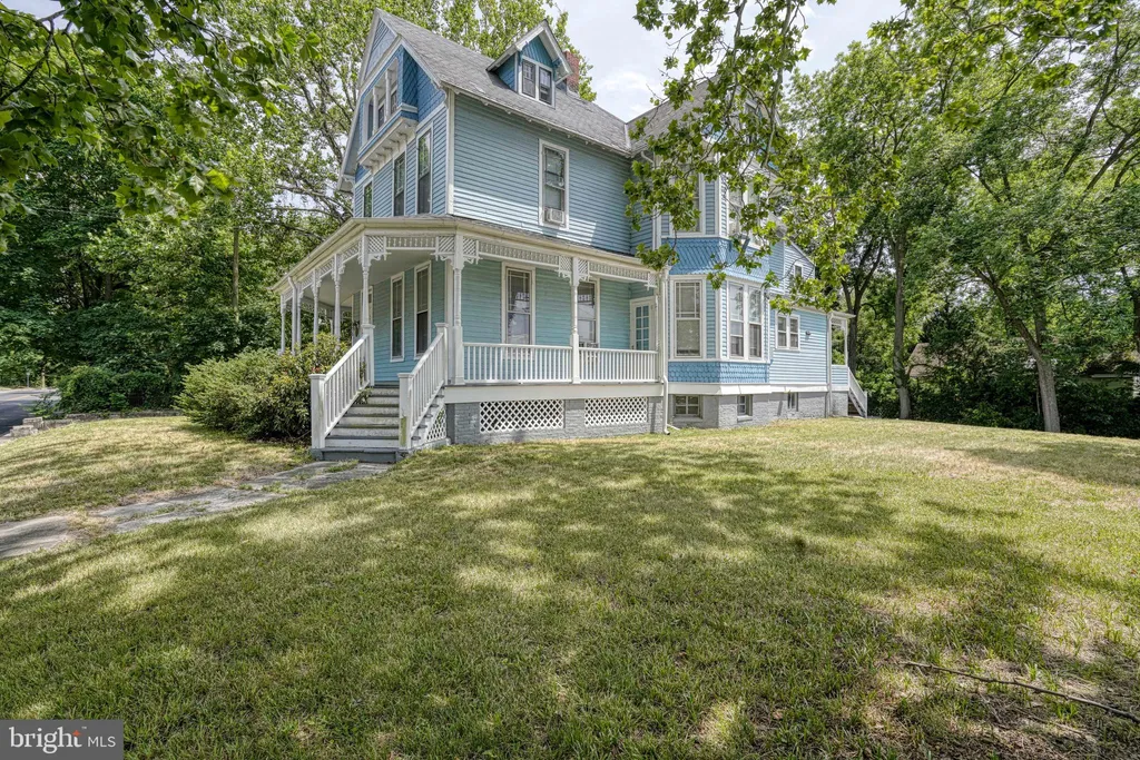 208 W Isabella Street, Salisbury, MD 21801