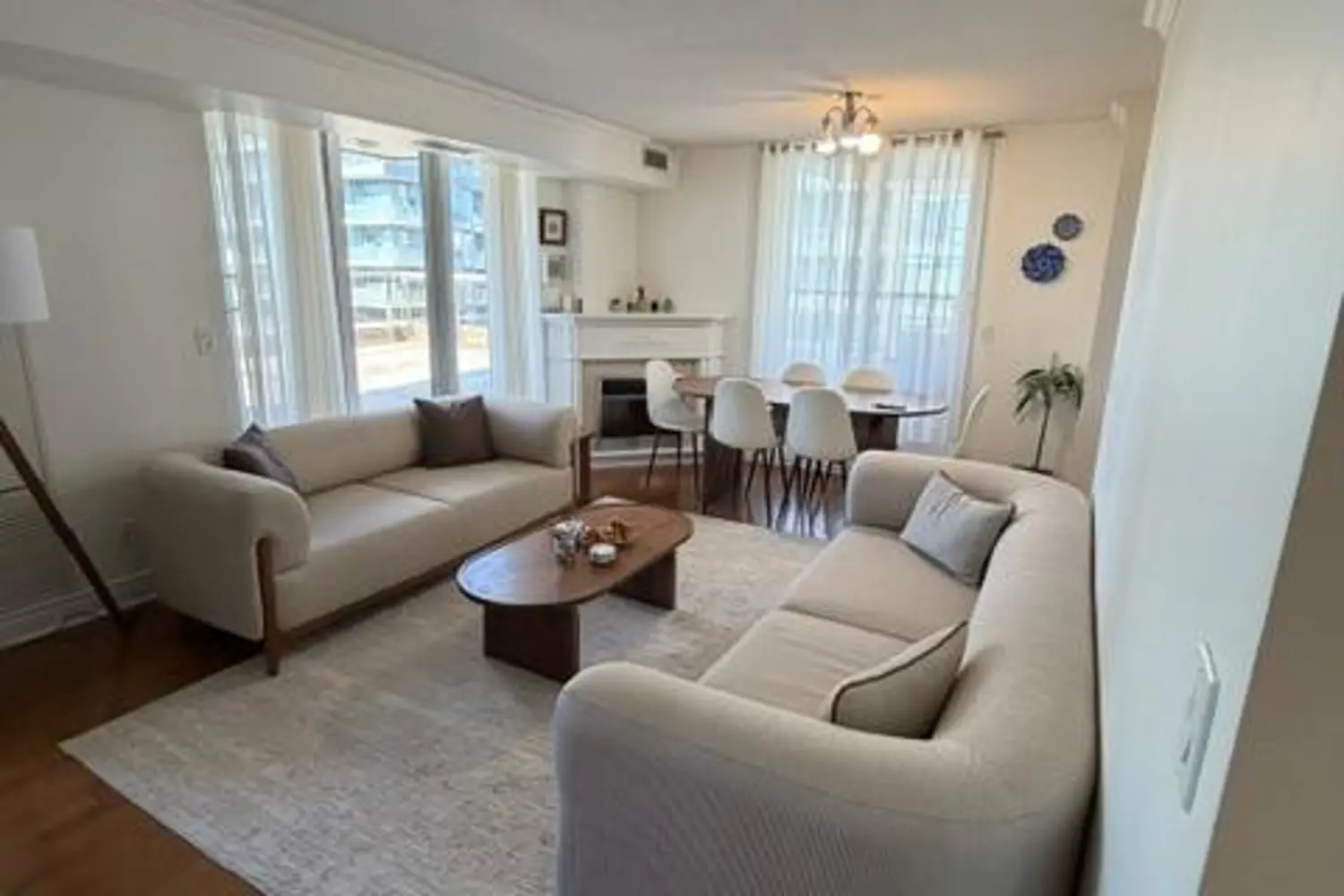 18 Kenaston Gardens 506 photo 4
