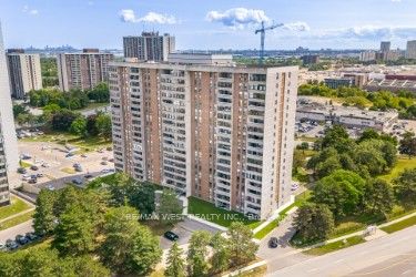 409-15 Kensington Road, Brampton, ON, L6T 3W2