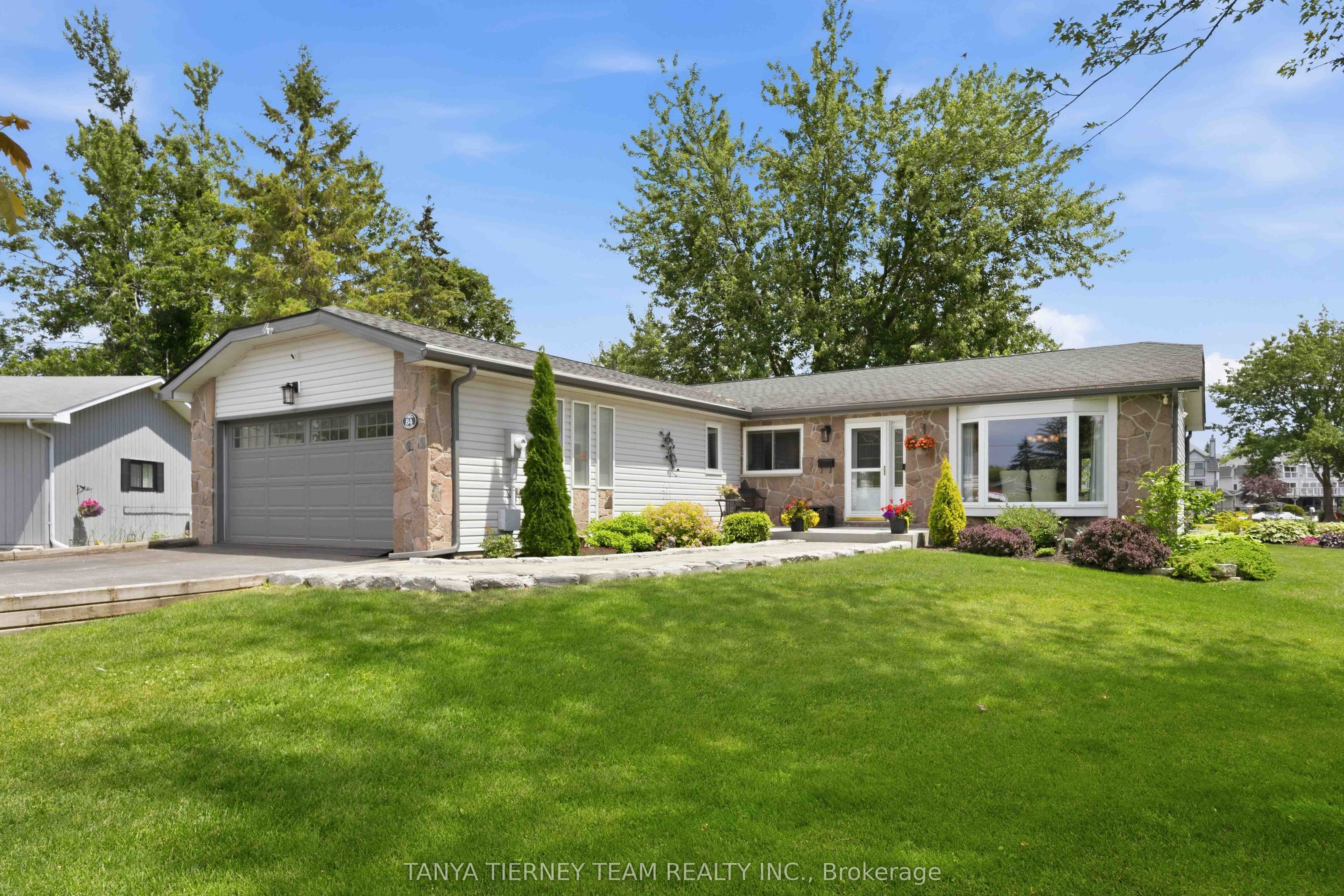 84 Turtle Path, Ramara, ON, L0K 1B0 photo 2