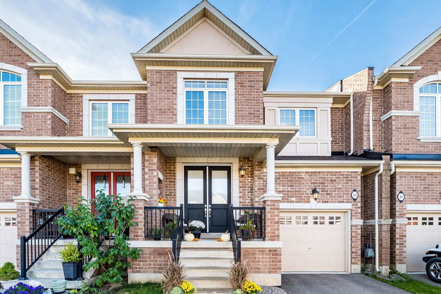18 Heming Trail