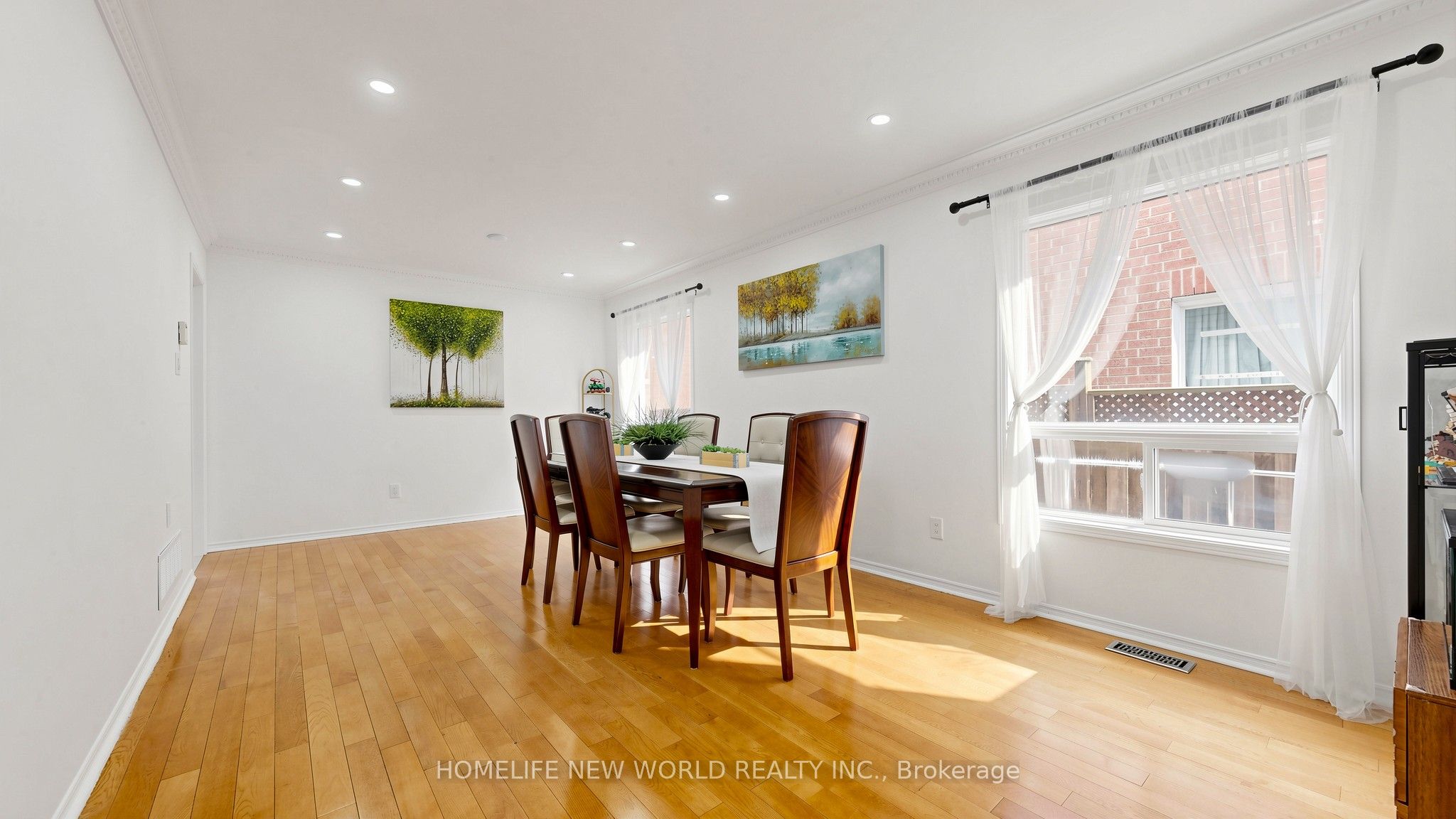 73 Doubtfire Crescent, Markham, ON, L3S 3V4 photo 4