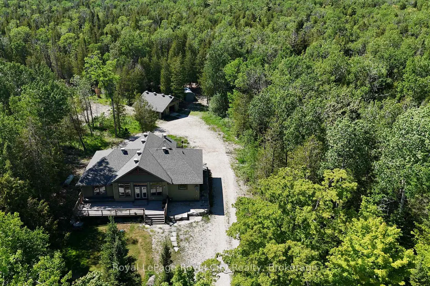 170 Cape Hurd Road photo 2