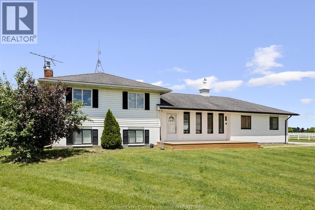6485 Concession 8 , Tecumseh, ON, N0R1L0 photo 2