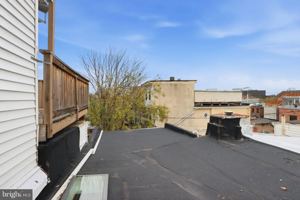 711 Scott Street, Baltimore, MD 21230