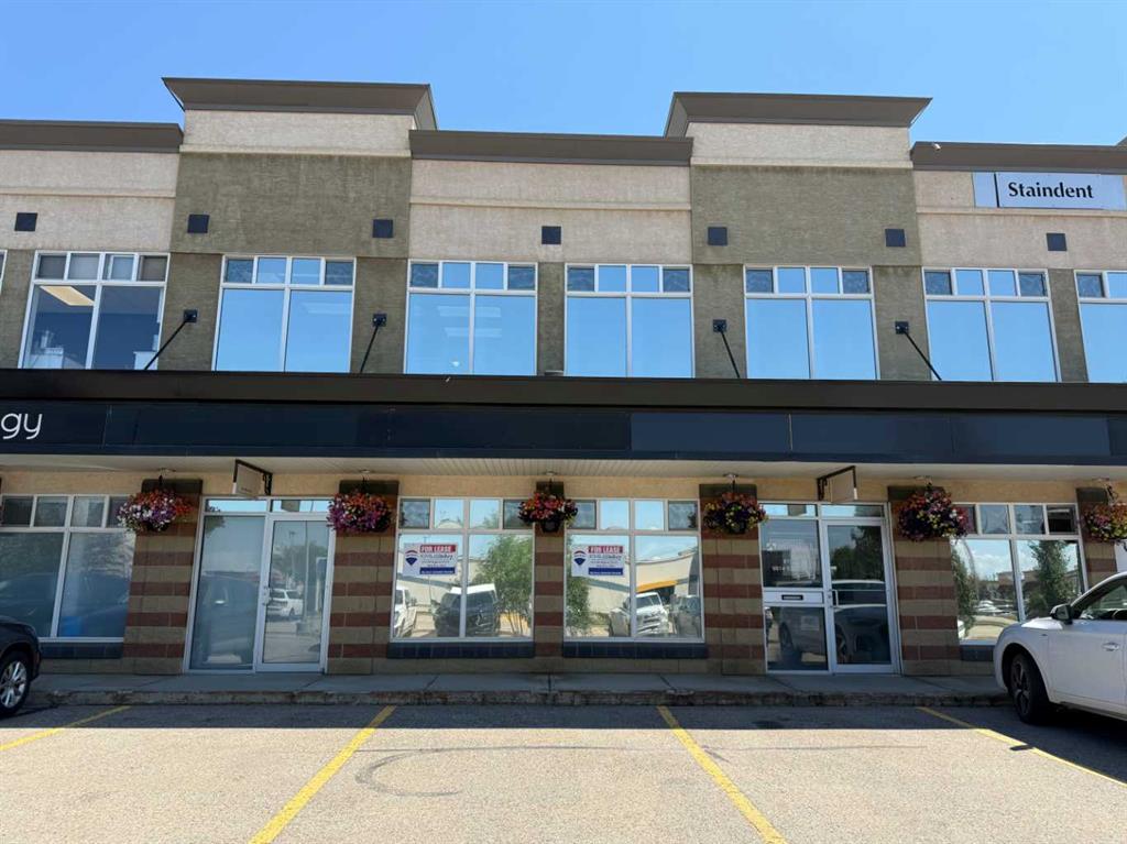 103-9814 97 Street, Grande Prairie, AB, T8W 2G7