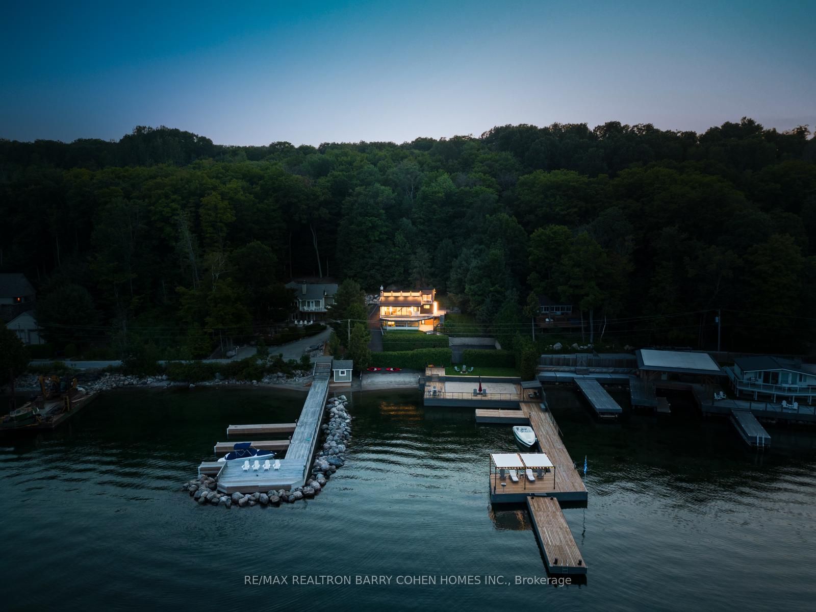 237 West Shore Drive, Tiny, ON, L9M 0M7 photo 2