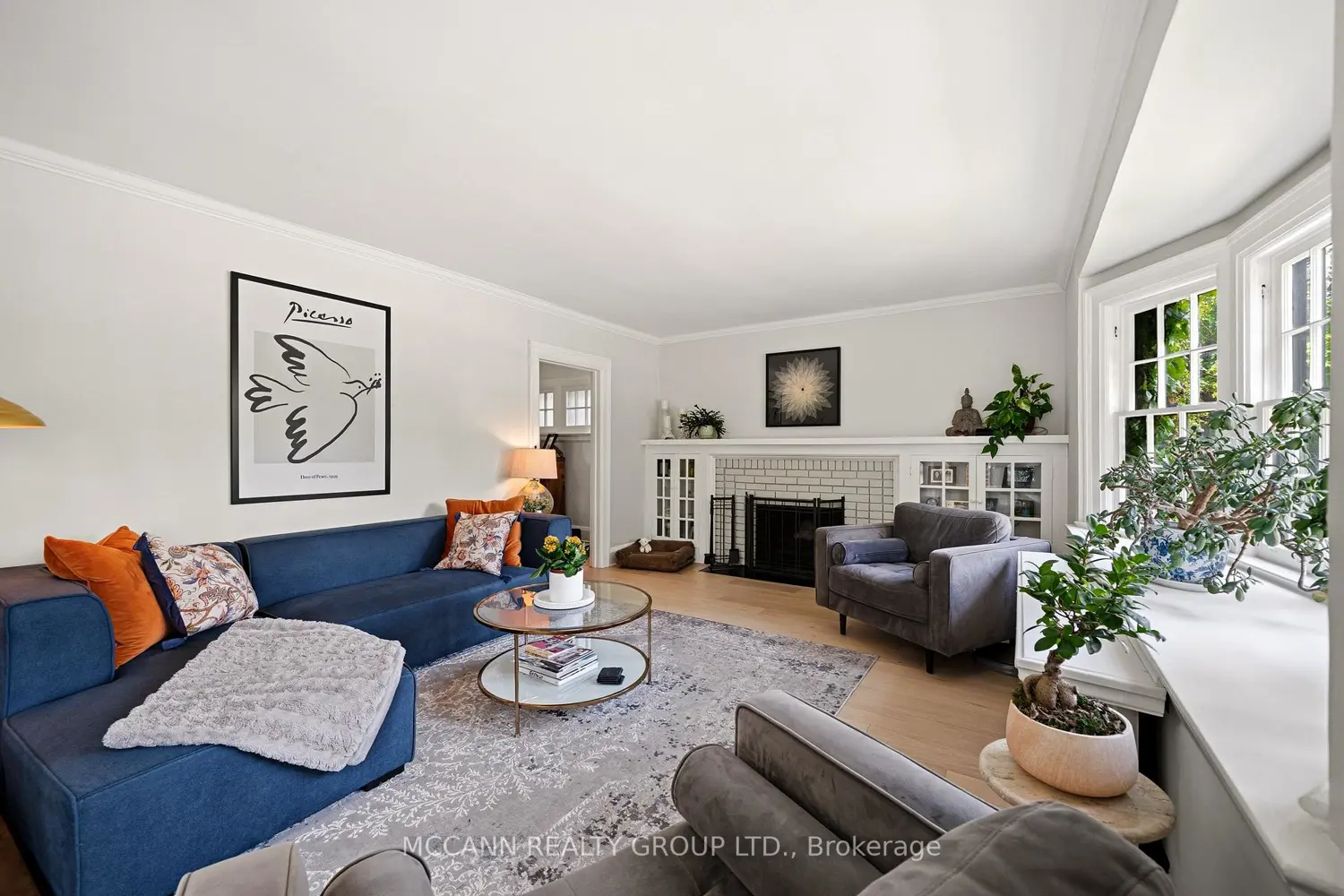 1396 Mount Pleasant Road photo 5