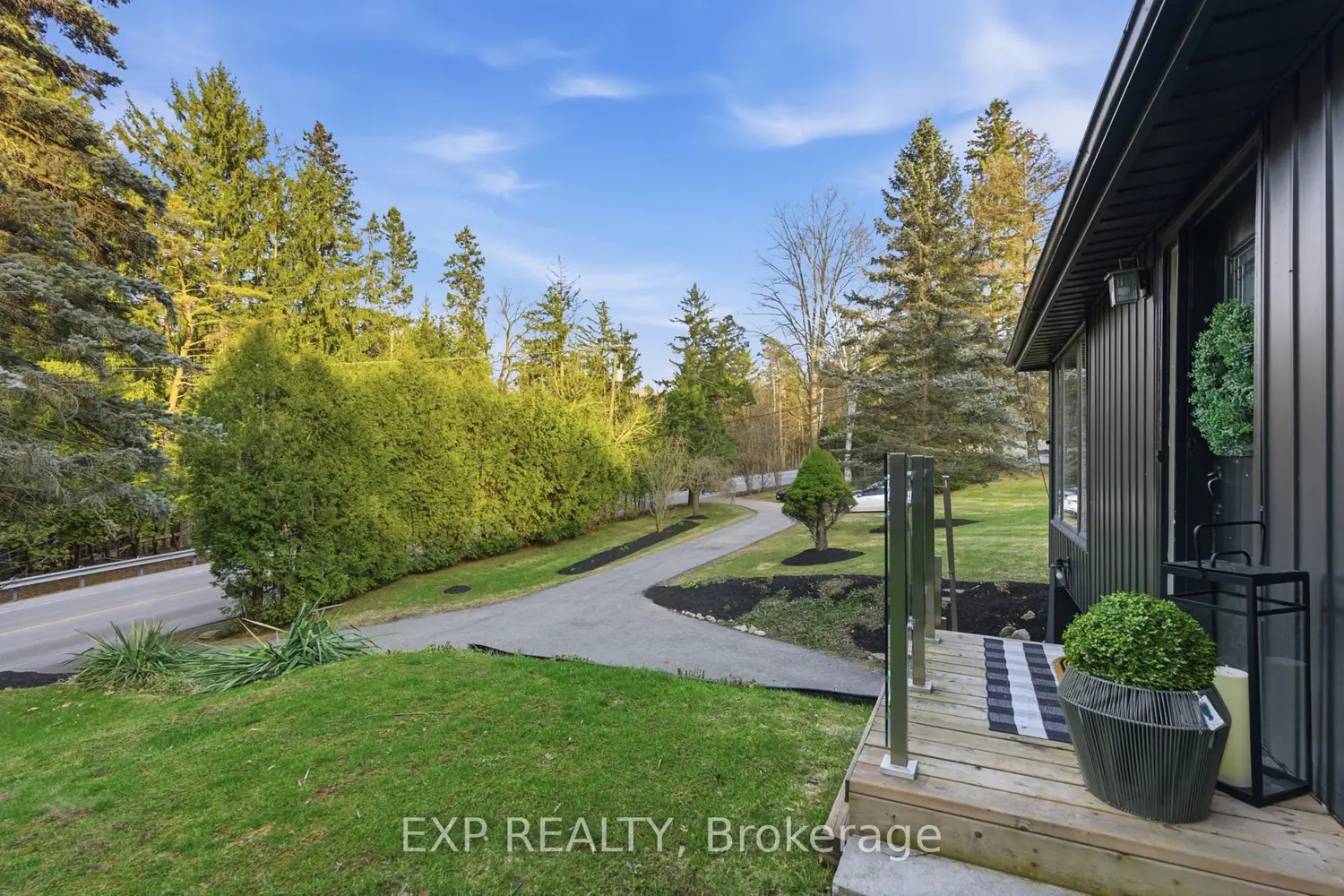 6092 Cedar Springs Road photo 2