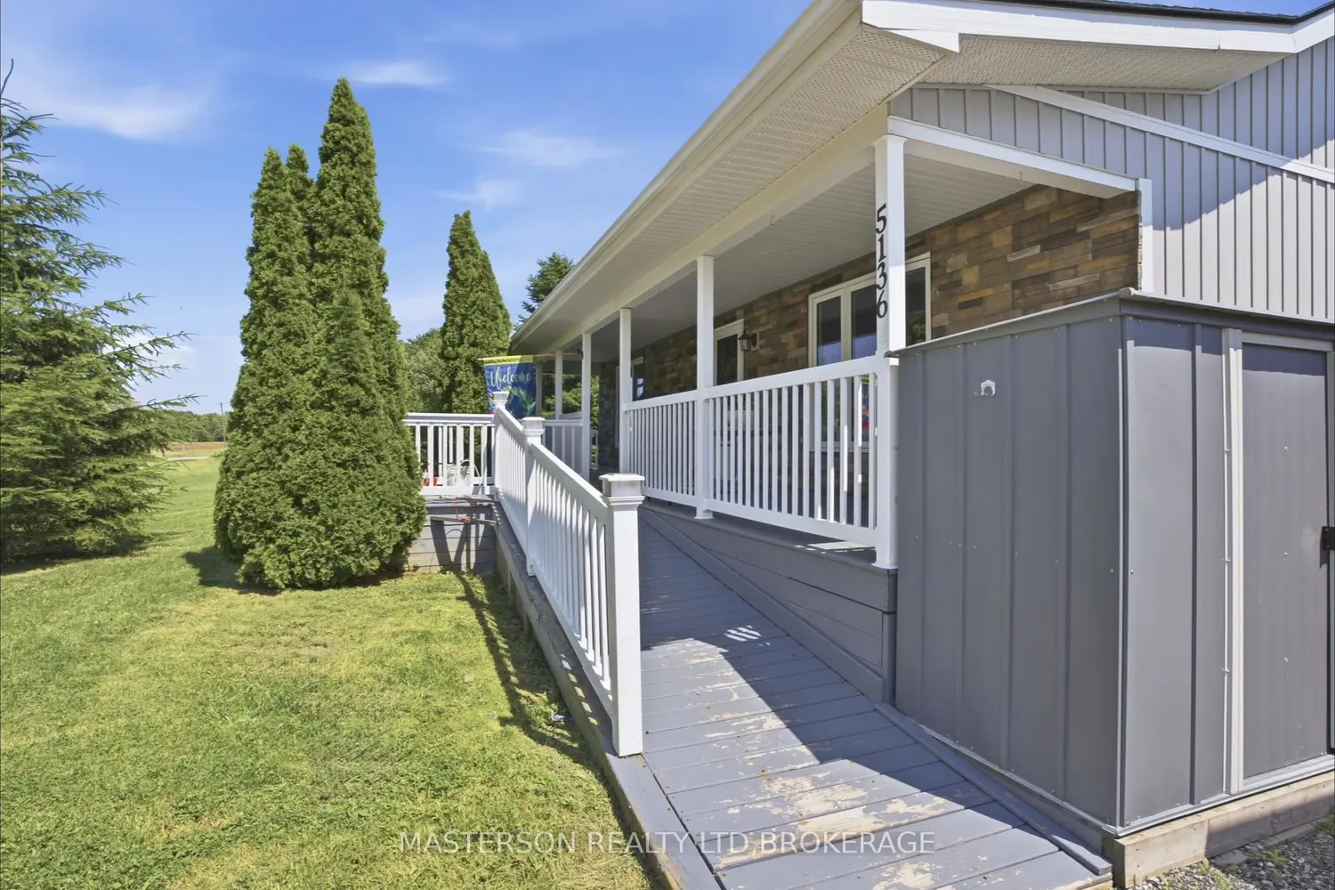 5136 Marshall Road photo 2