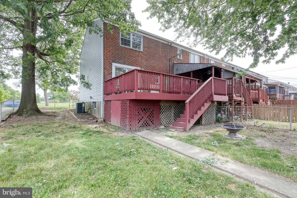 958 Middleborough Road, Essex, MD 21221