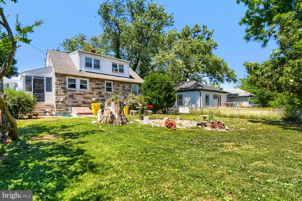 217 Doris Avenue, Baltimore, MD 21225