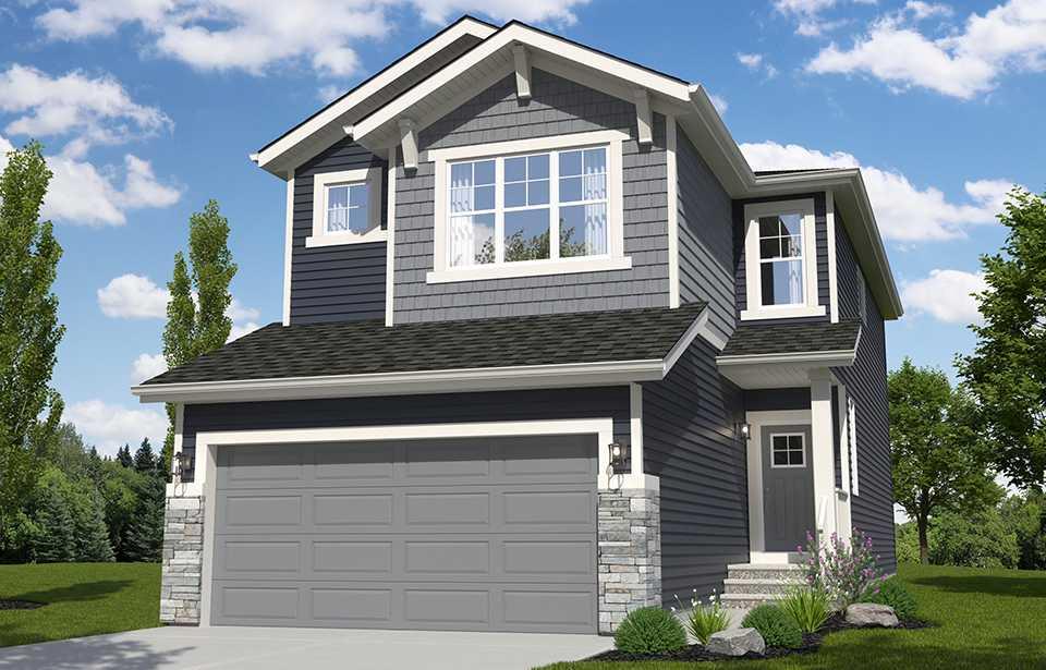102 Walgrove Bay SE, Calgary, AB, T2X 5P1