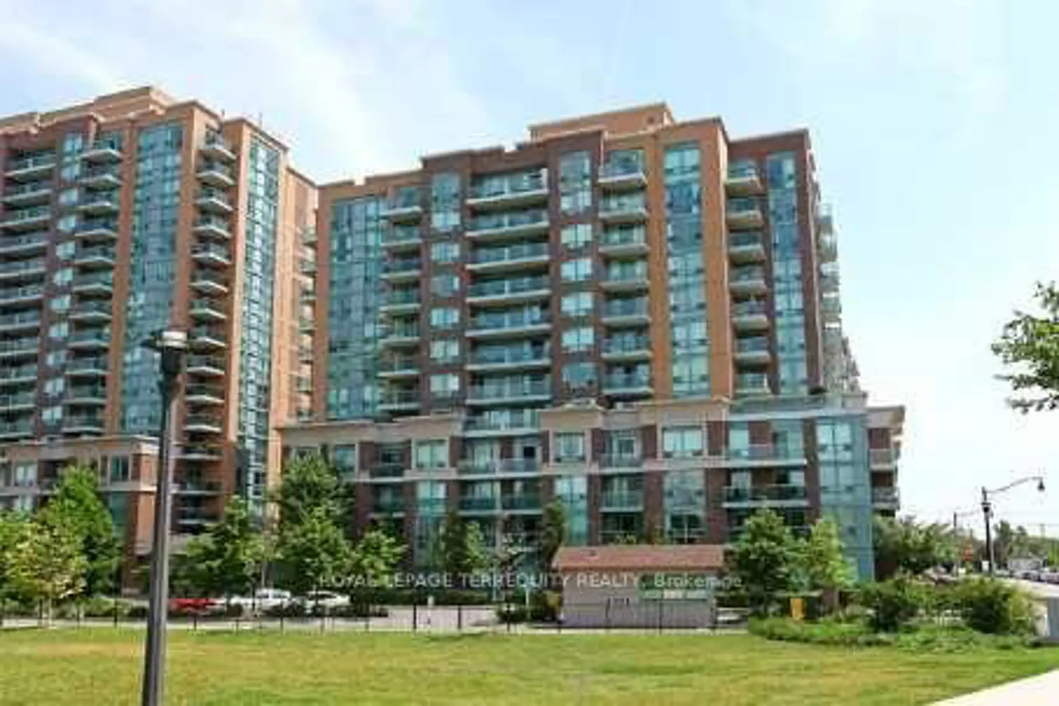 11 Michael Power Place 301