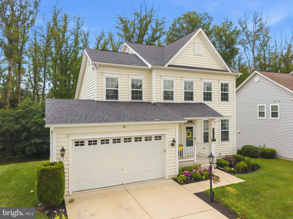6723 McCormick Drive, Bryans Road, MD 20616 photo 2