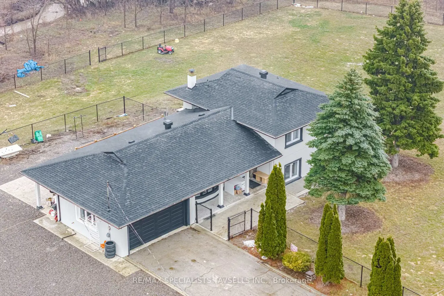 11075 Clarkway Drive photo 3