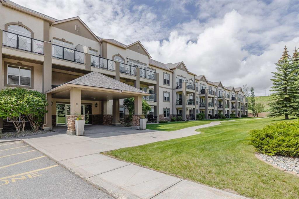 2309-303 Arbour Crest Drive NW, Calgary, AB, T3G5G4
