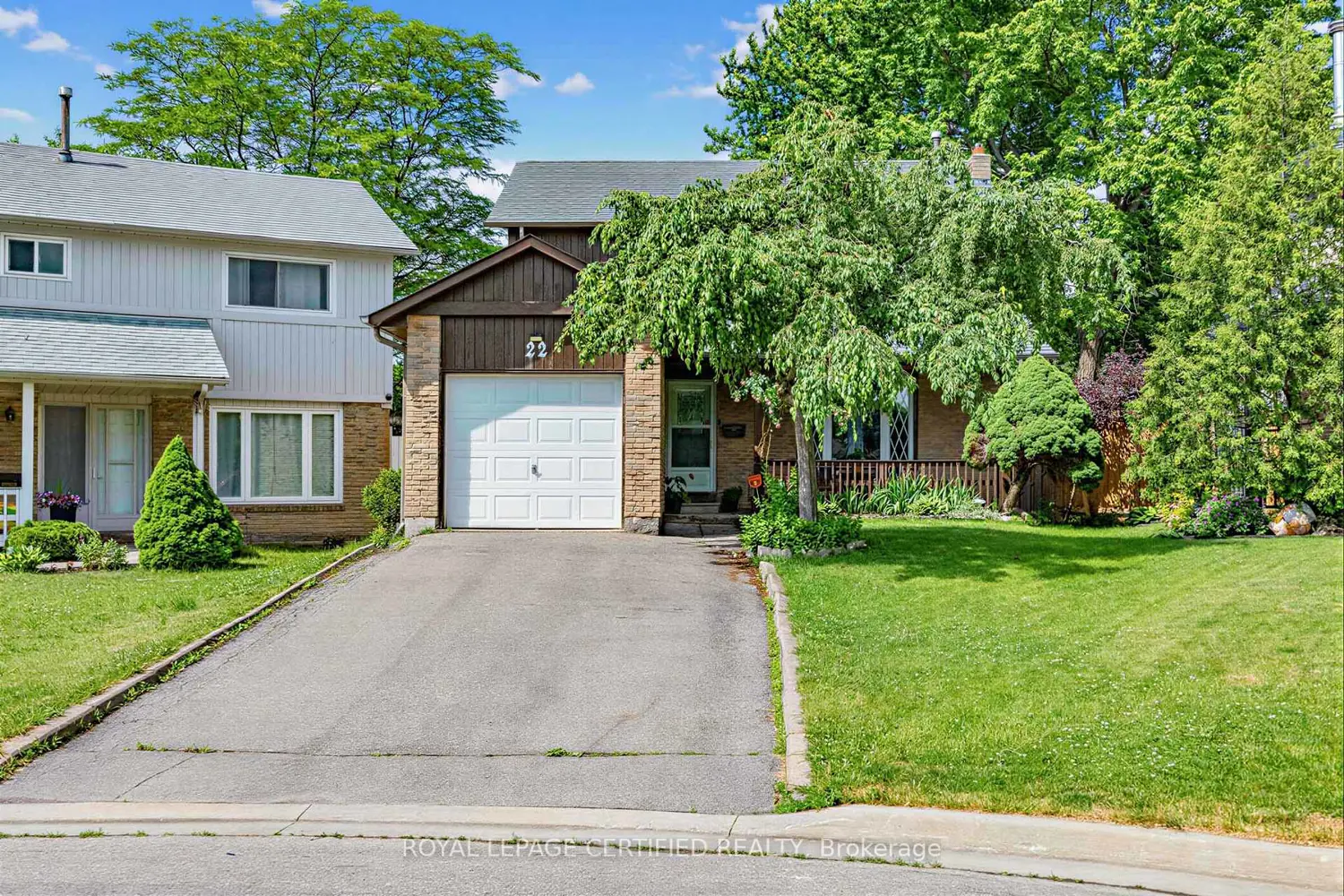 22 Borden Hill Court