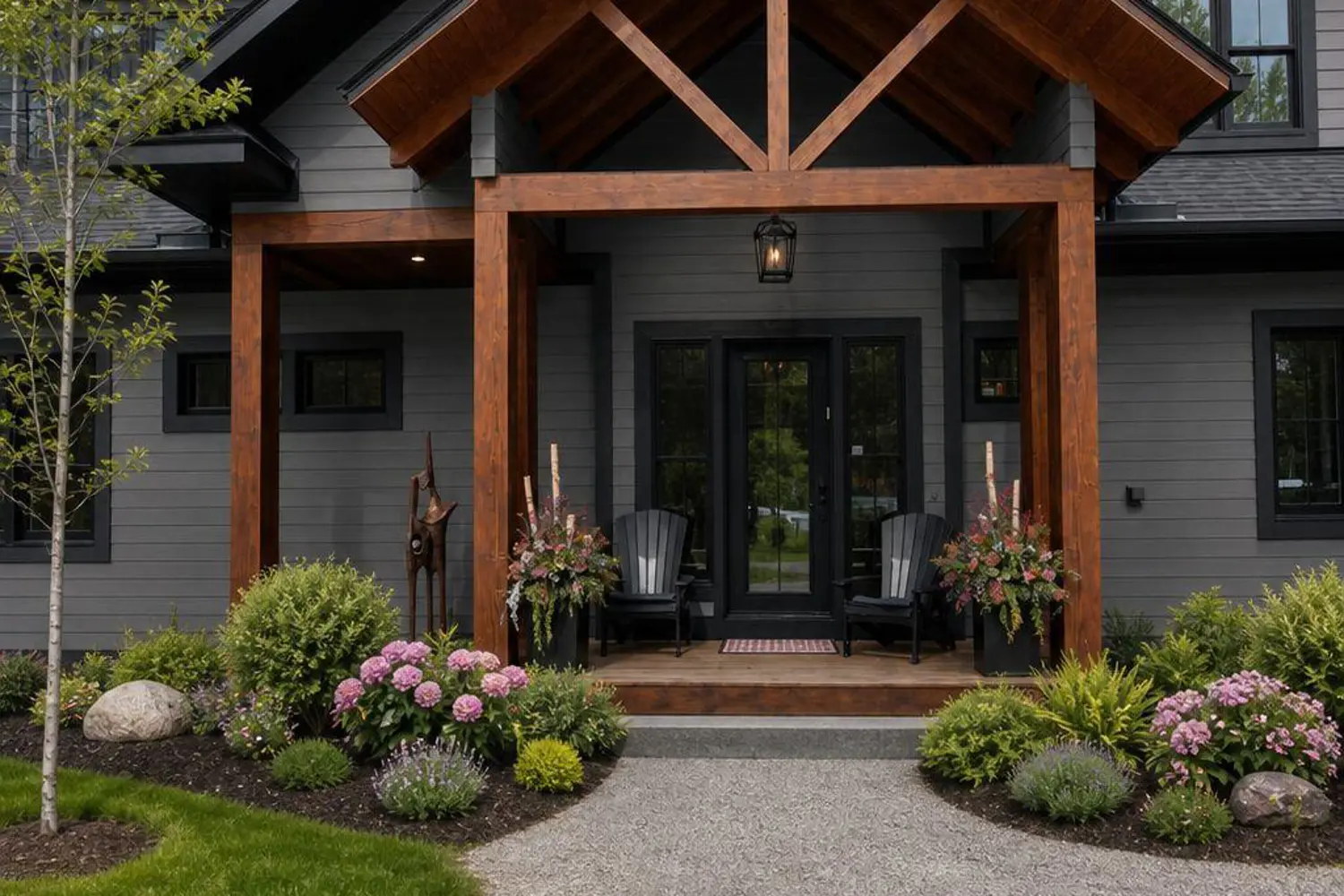 93 Woodland Trail