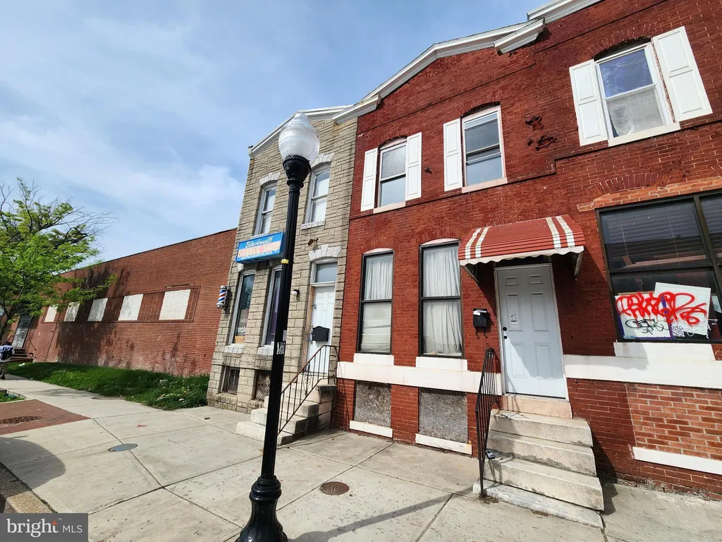 2932 Greenmount Avenue, Baltimore, MD 21218 photo 2