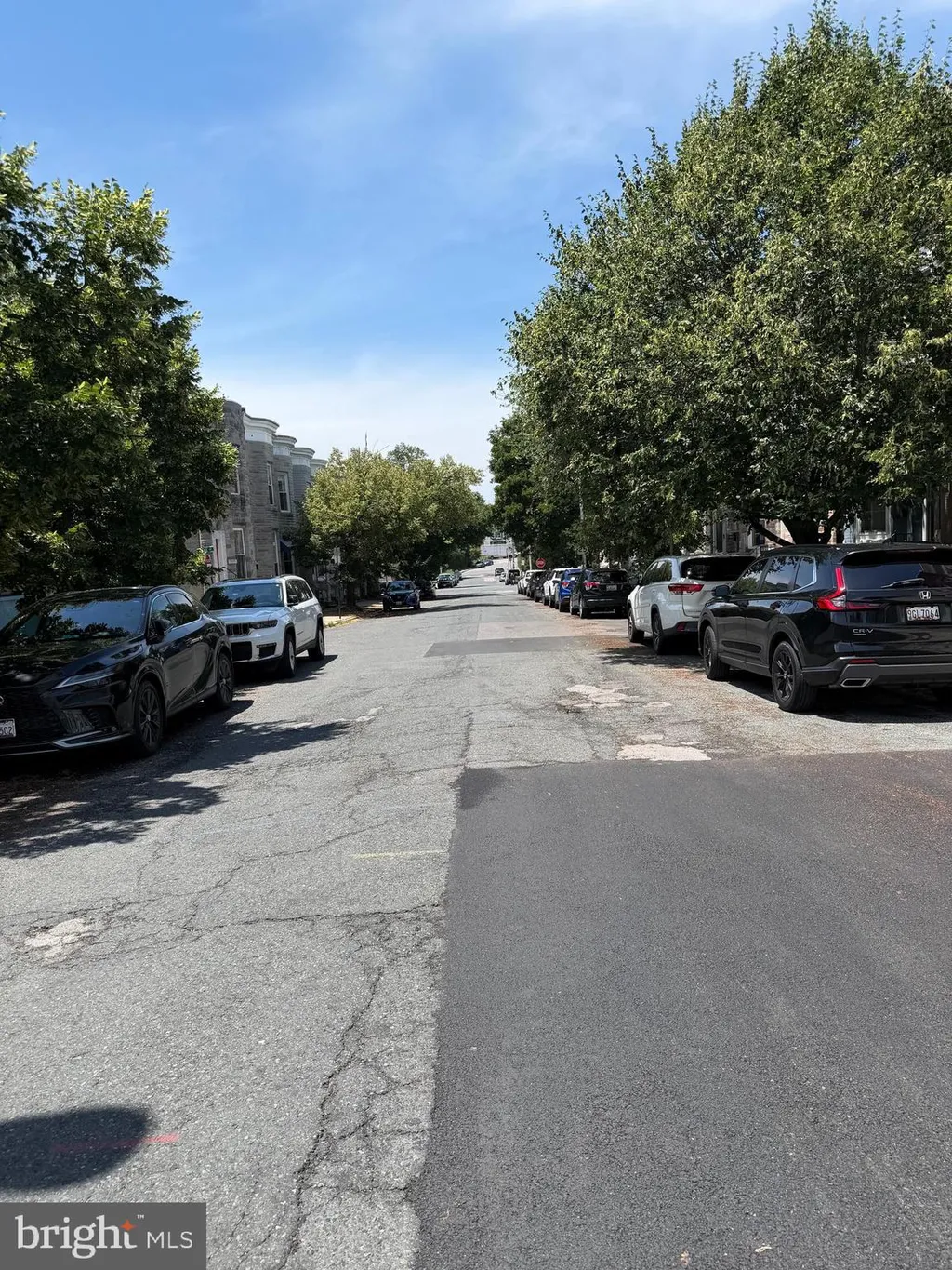 812 W 34th Street, Baltimore, MD 21211