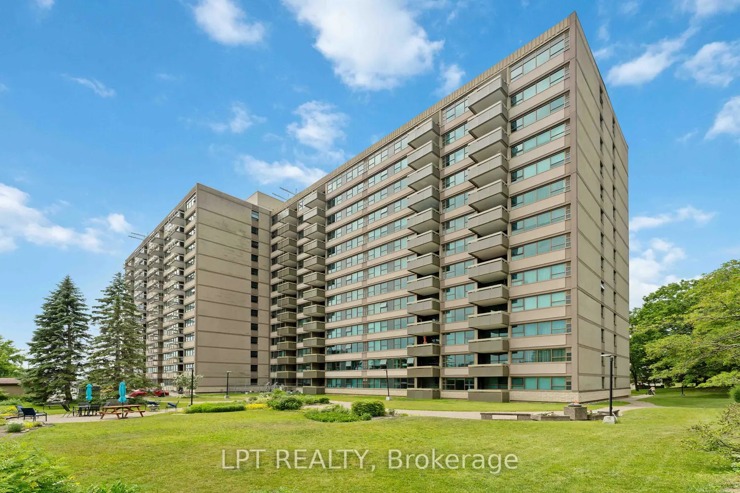 555 Brittany Drive 314