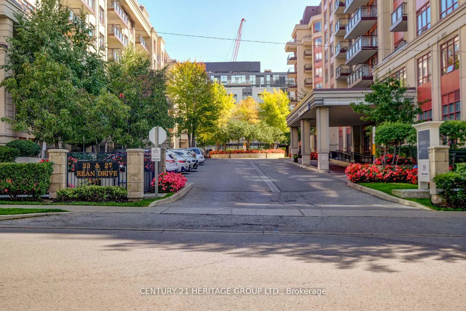 23 Rean Drive 309 photo 2
