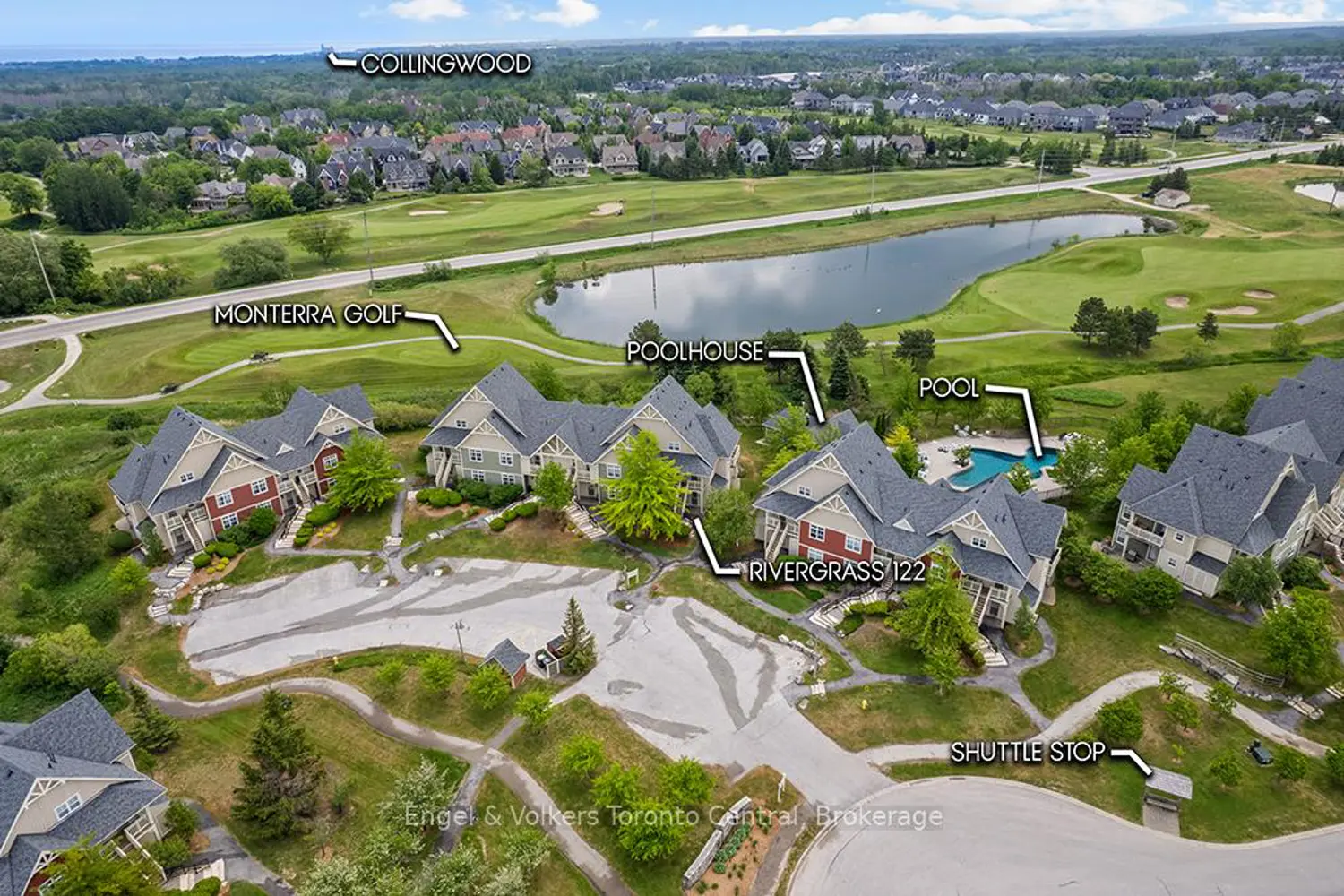 125 Fairway Court 122