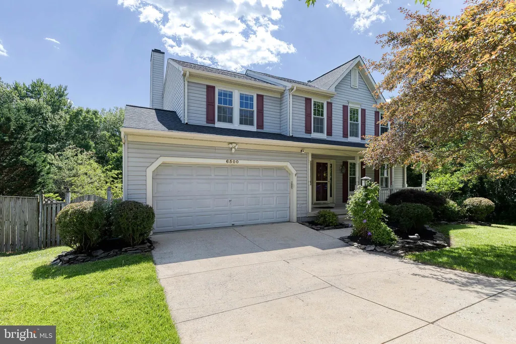 6500 Wesley Lane, Elkridge, MD 21075 photo 2