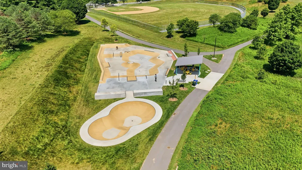 12105 Pond Pine Drive, Clarksburg, MD 20871