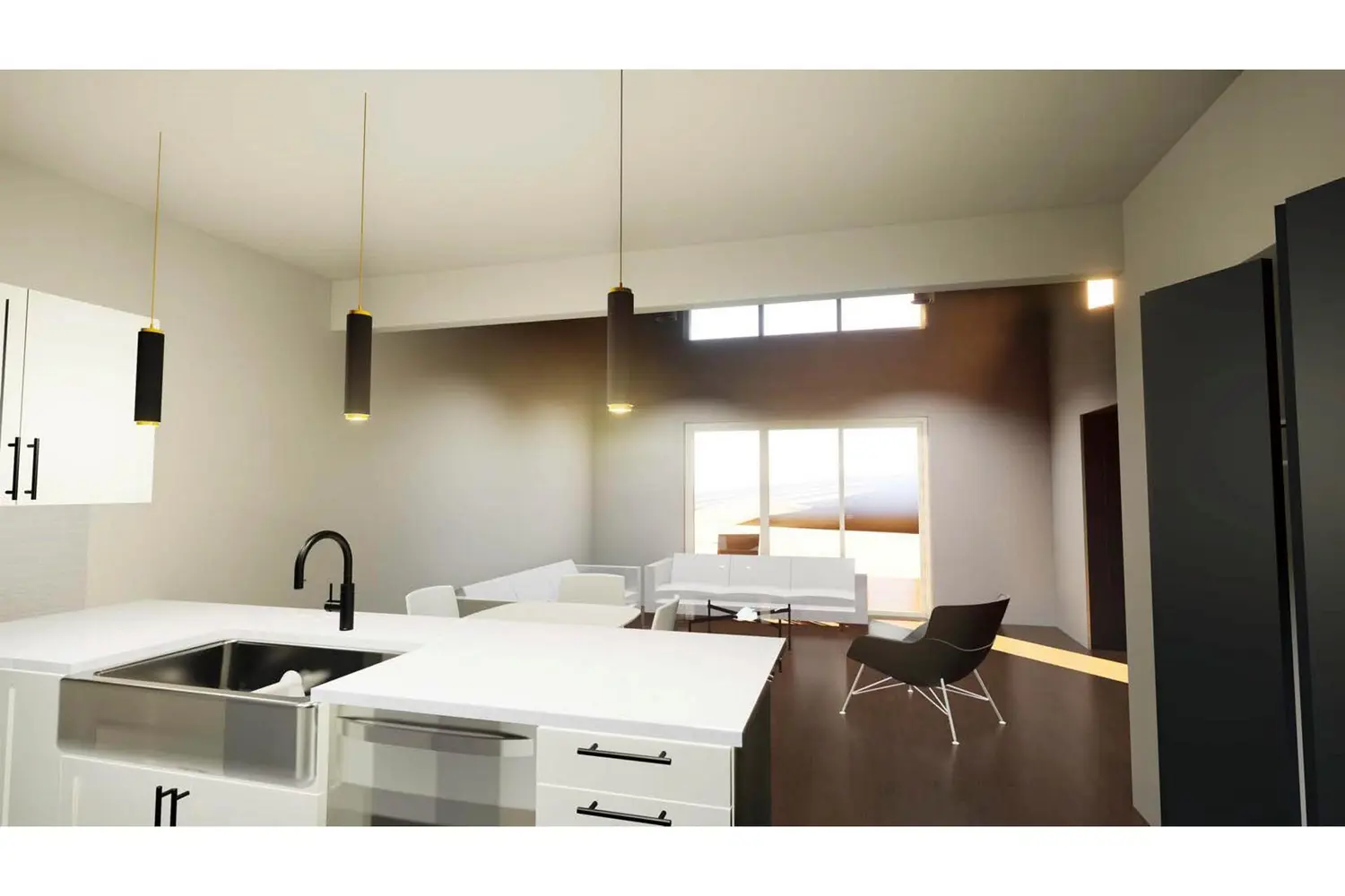 1308 Fourth Street S #5 photo 3