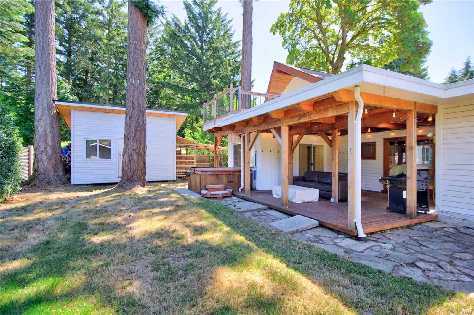 1162 Booth Road SW, Comox, BC, V9M 4B4 photo 5