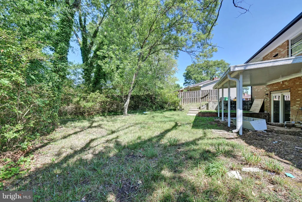 6005 Spell Road, Clinton, MD 20735