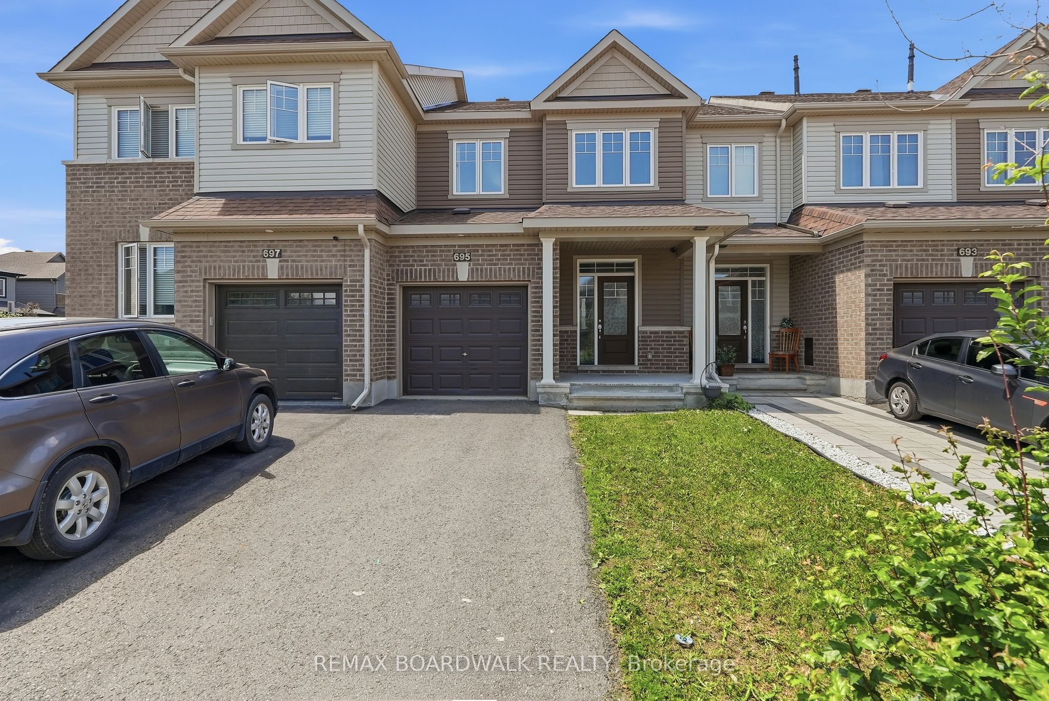 695 Jerome Jodoin Drive, Ottawa, ON, K4A 1G8