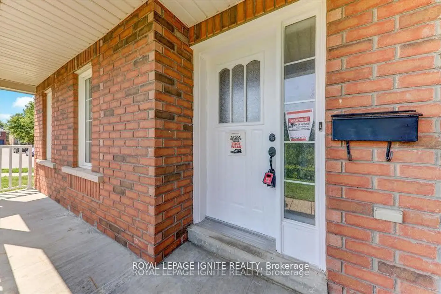 57 Armitage Crescent