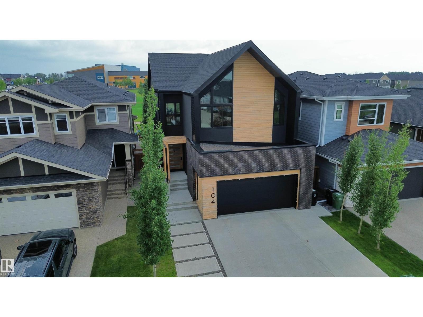 104 Edgewater Circle, Leduc, AB, T9E1K5 photo 3