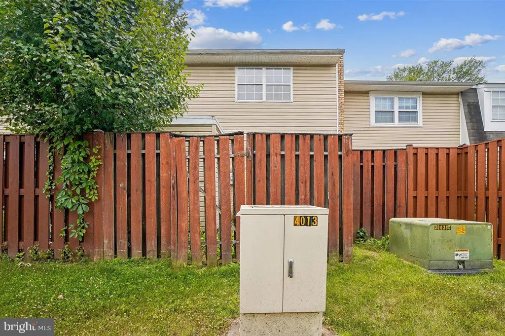 122 Merryman Court, Annapolis, MD 21401