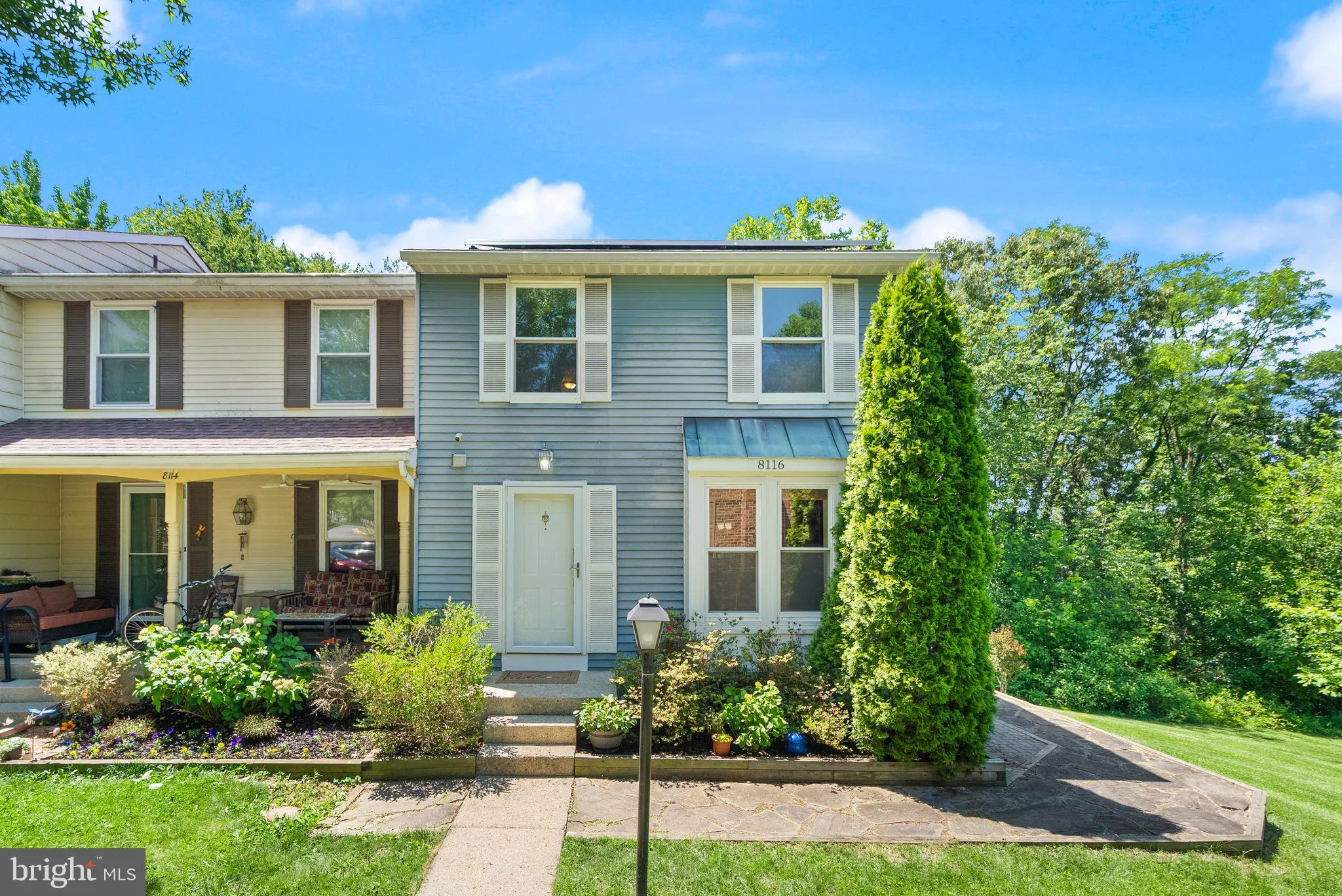 8116 Mandan Terrace, Greenbelt, MD 20770